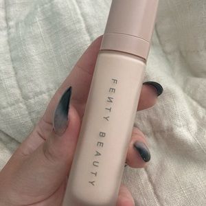 Fenty Beauty primer